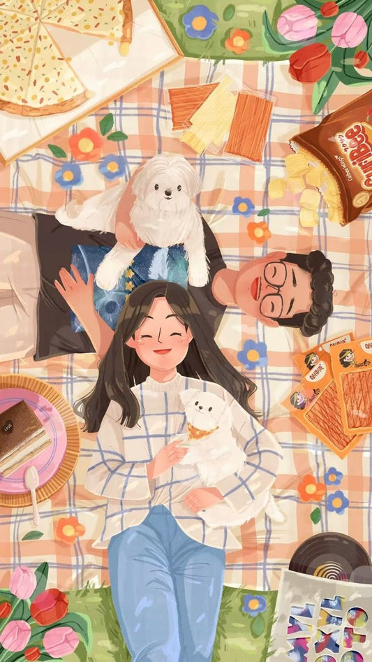 A Picnic to Remember