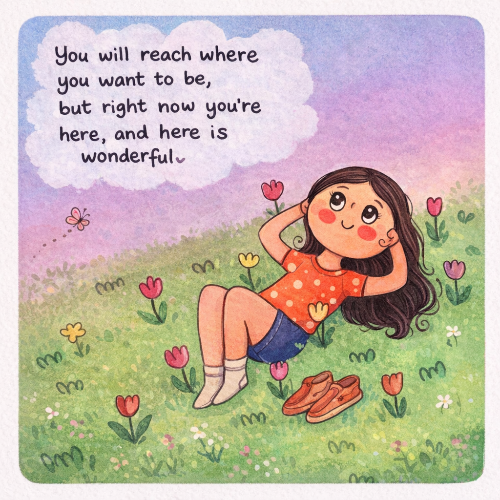 Katha Plates Textured Photo • Multicolor • 4″×4″ (Set of 1) • MDF • Ready-to-Hang Walll Décor for Home, Hotel, Café & Office